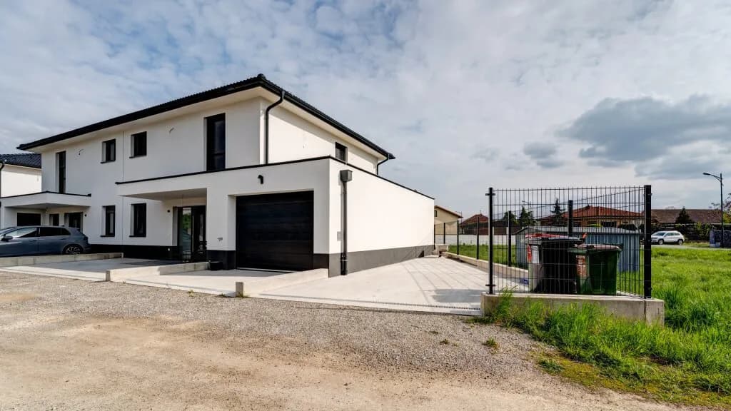 4-Zimmer-Haus kaufen in Gänserndorf – 117 m², € 469.000 – Bild 26 von 33