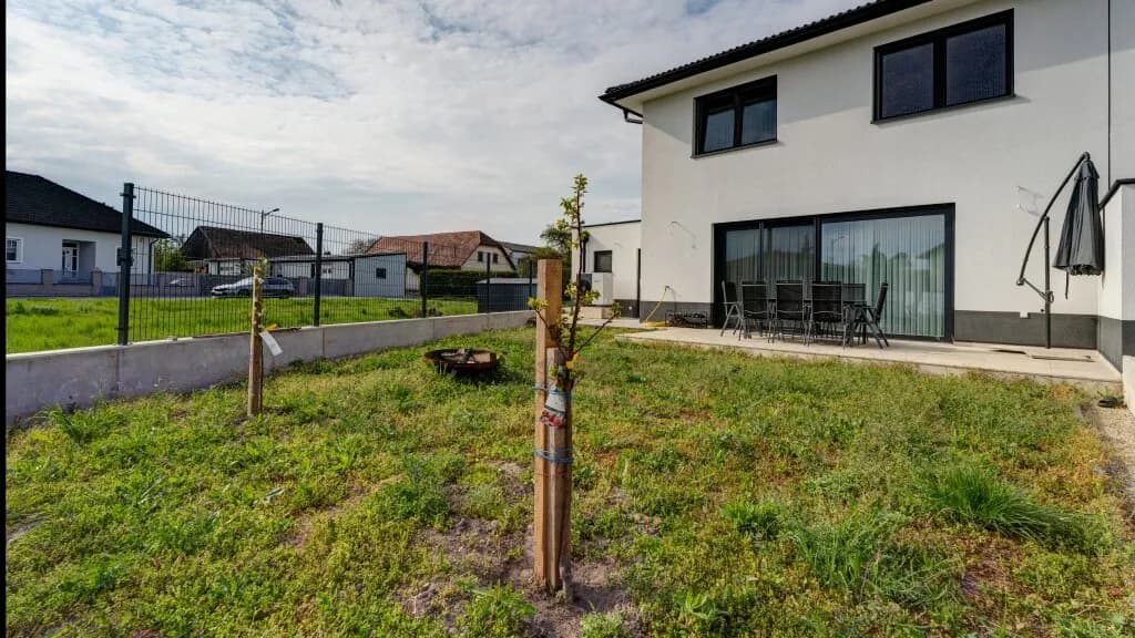 4-Zimmer-Haus kaufen in Gänserndorf – 117 m², € 469.000 – Bild 27 von 33