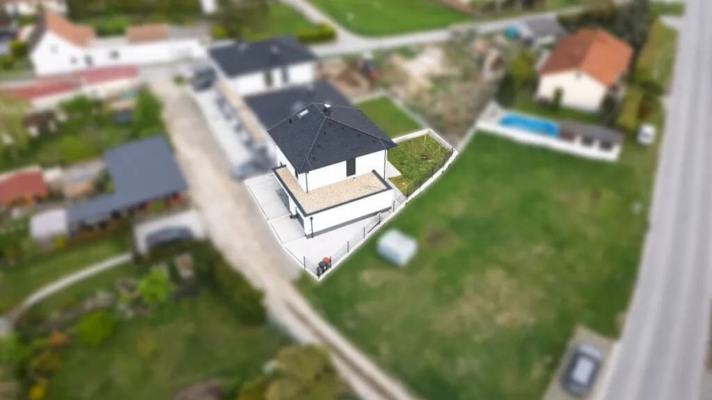 4-Zimmer-Haus kaufen in Gänserndorf – 117 m², € 469.000 – Bild 28 von 33