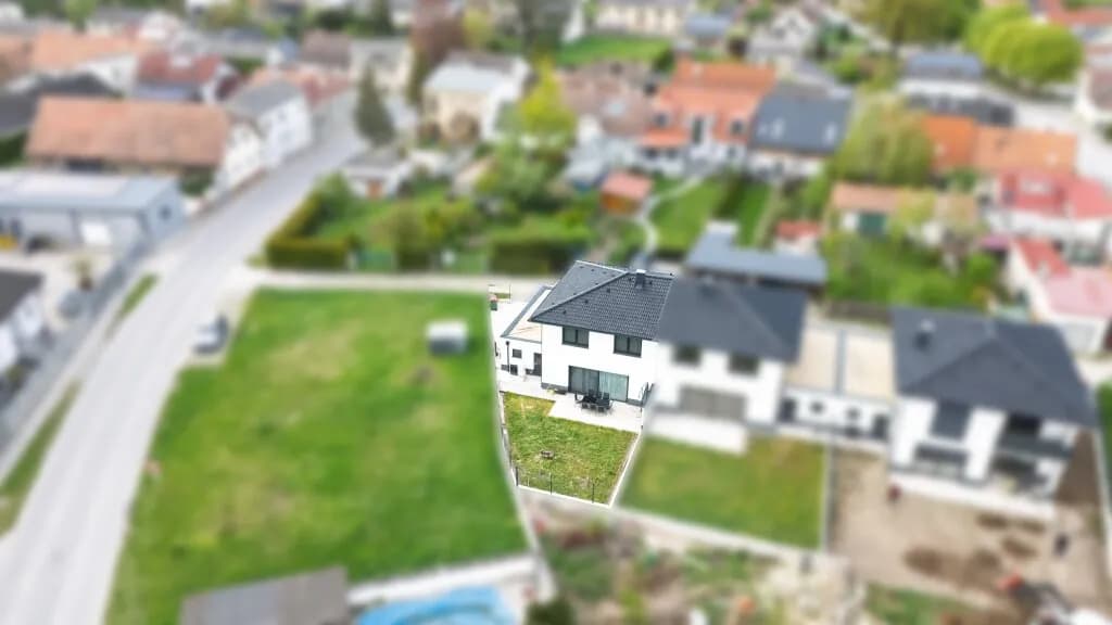 4-Zimmer-Haus kaufen in Gänserndorf – 117 m², € 469.000 – Bild 29 von 33