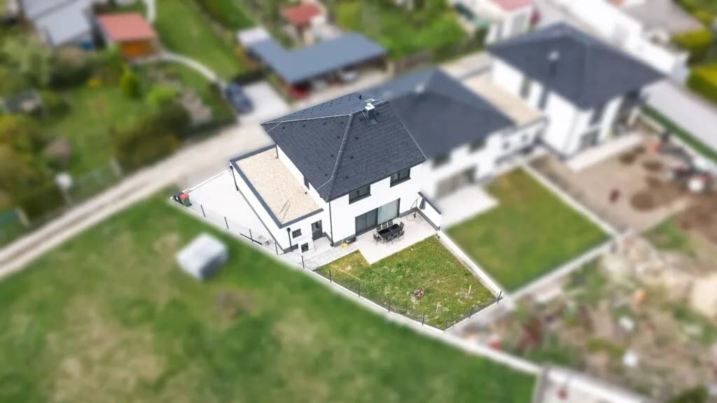 4-Zimmer-Haus kaufen in Gänserndorf – 117 m², € 469.000 – Bild 30 von 33