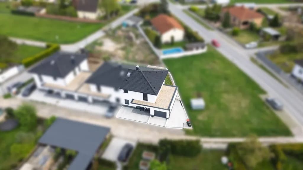 4-Zimmer-Haus kaufen in Gänserndorf – 117 m², € 469.000 – Bild 31 von 33