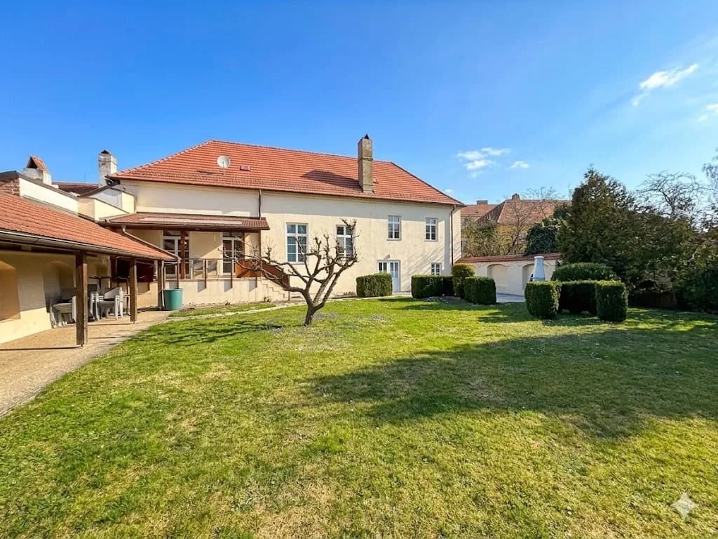 13-Zimmer-Haus kaufen in Horn – 478,96 m², € 699.000