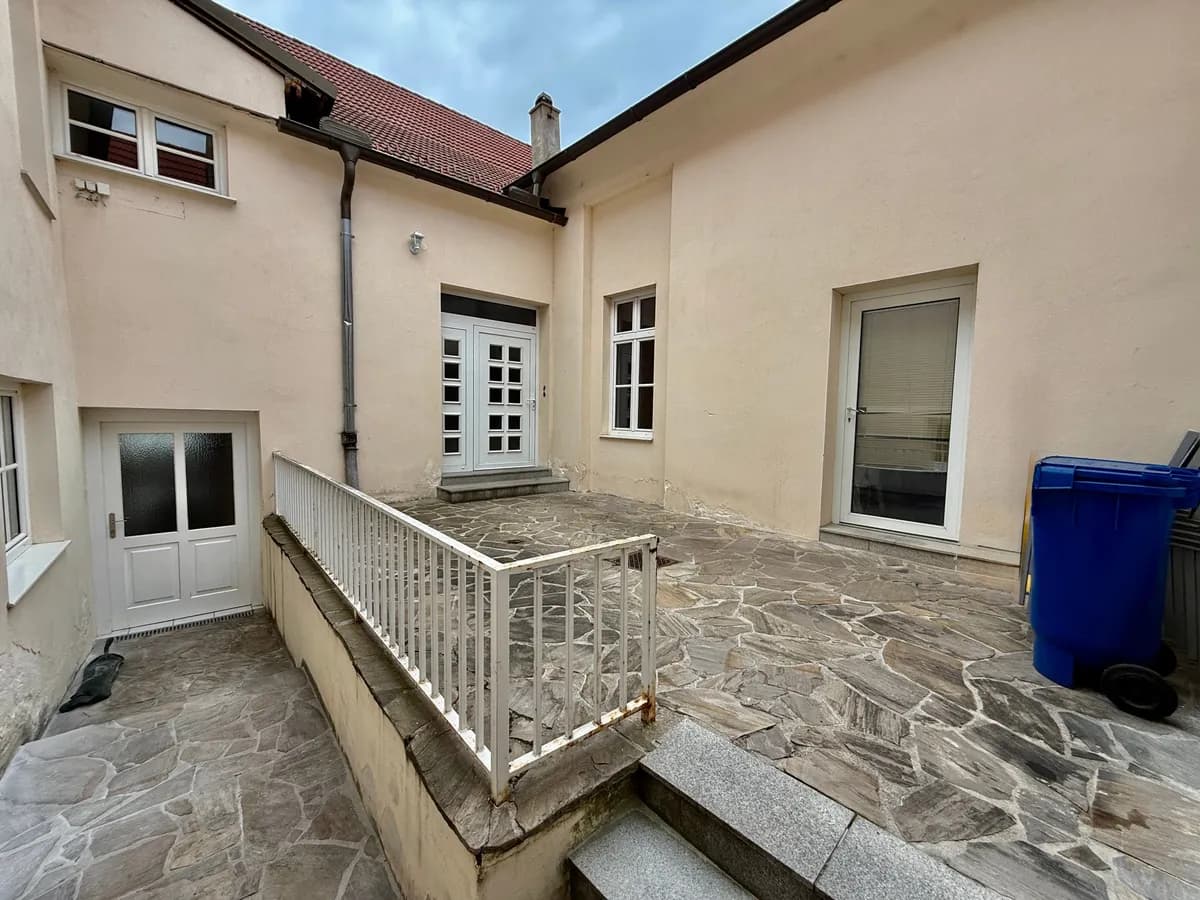 13-Zimmer-Haus kaufen in Horn – 478,96 m², € 699.000 – Bild 3 von 16