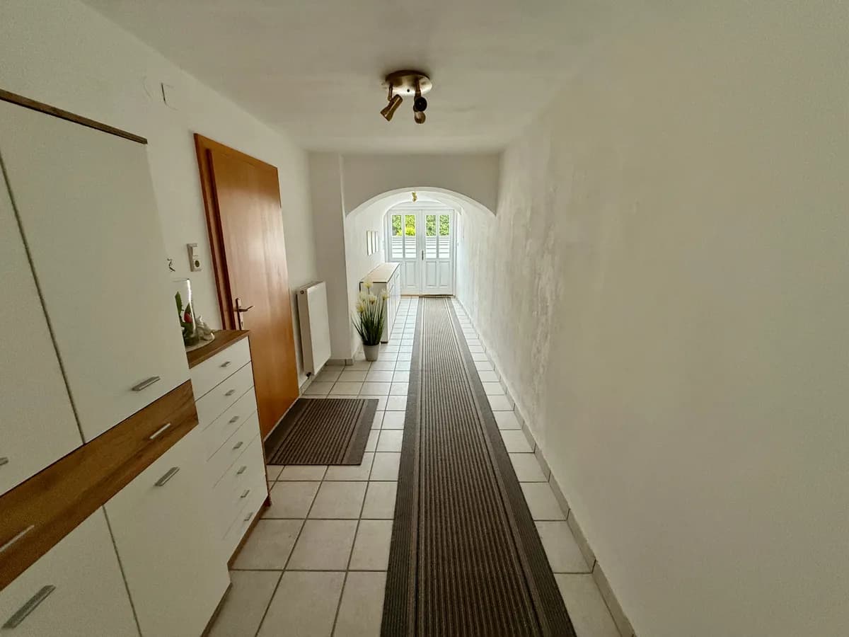 13-Zimmer-Haus kaufen in Horn – 478,96 m², € 699.000 – Bild 4 von 16