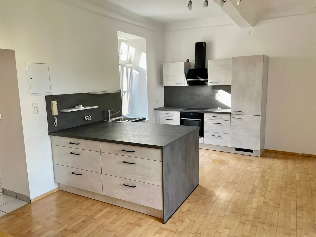 13-Zimmer-Haus kaufen in Horn – 478,96 m², € 699.000 – Bild 11 von 16