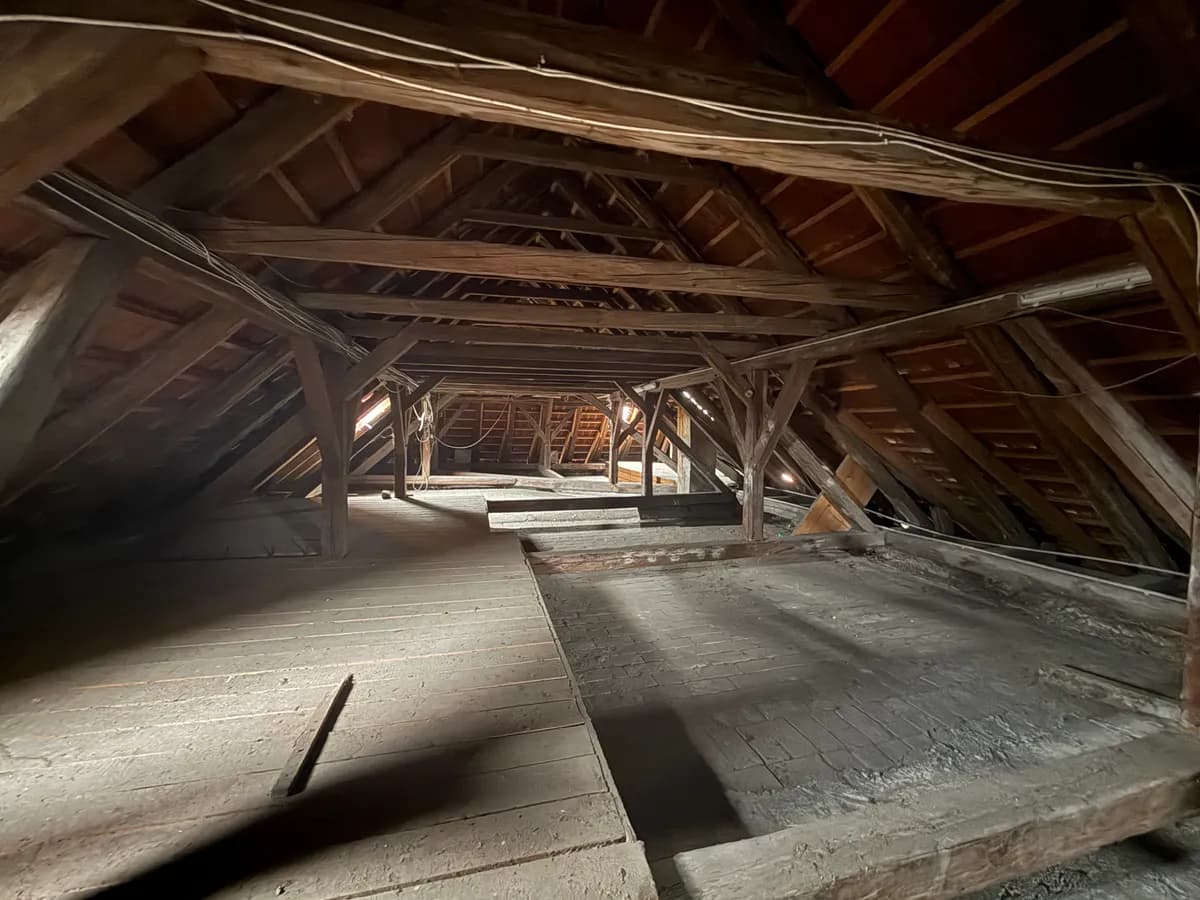 13-Zimmer-Haus kaufen in Horn – 478,96 m², € 699.000 – Bild 13 von 16