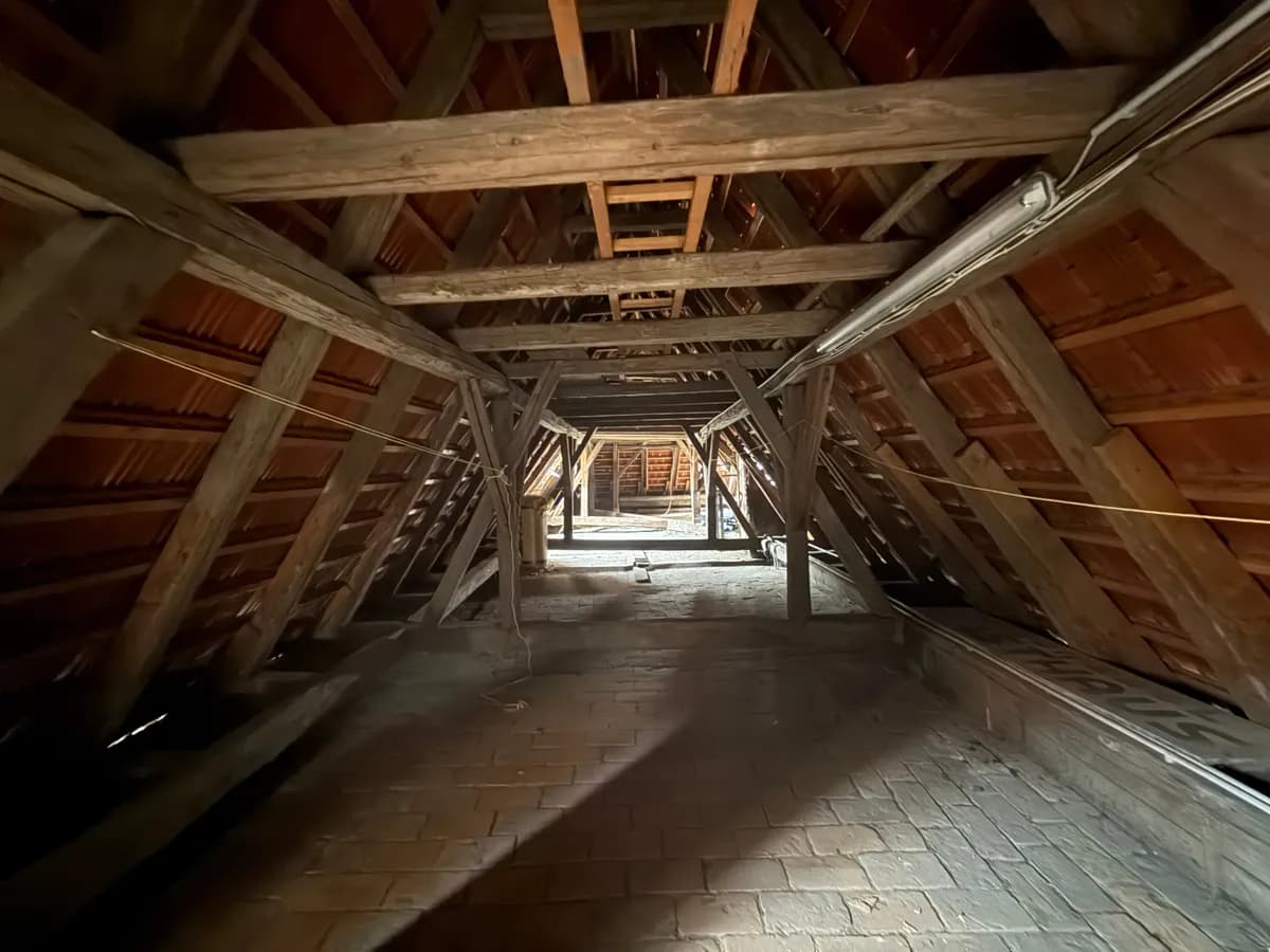 13-Zimmer-Haus kaufen in Horn – 478,96 m², € 699.000 – Bild 14 von 16