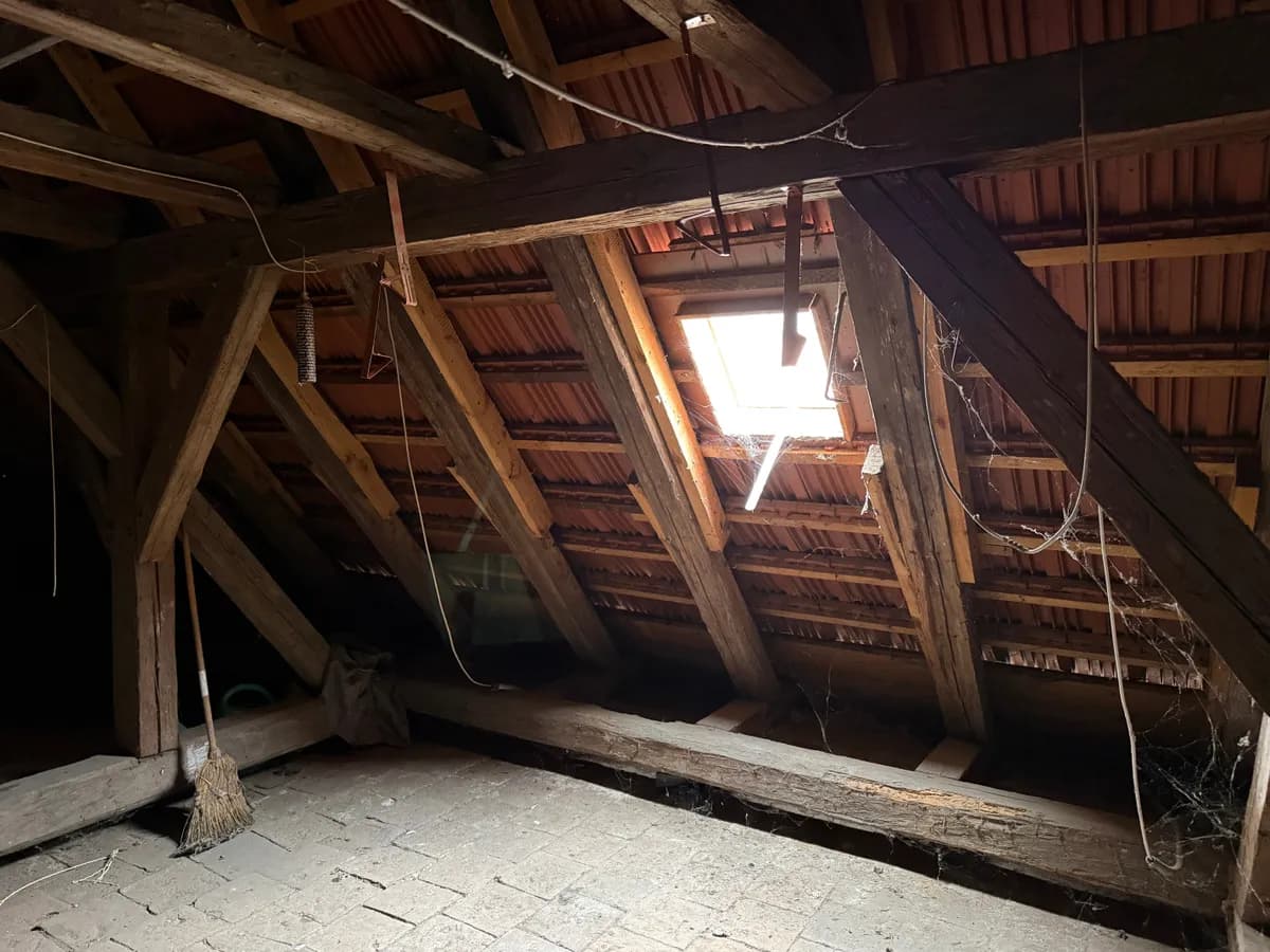 13-Zimmer-Haus kaufen in Horn – 478,96 m², € 699.000 – Bild 16 von 16