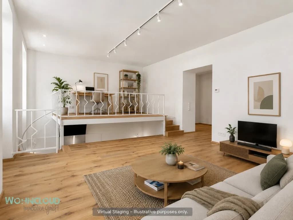 3-Zimmer-Wohnung kaufen in Wien – 68,36 m², € 410.000