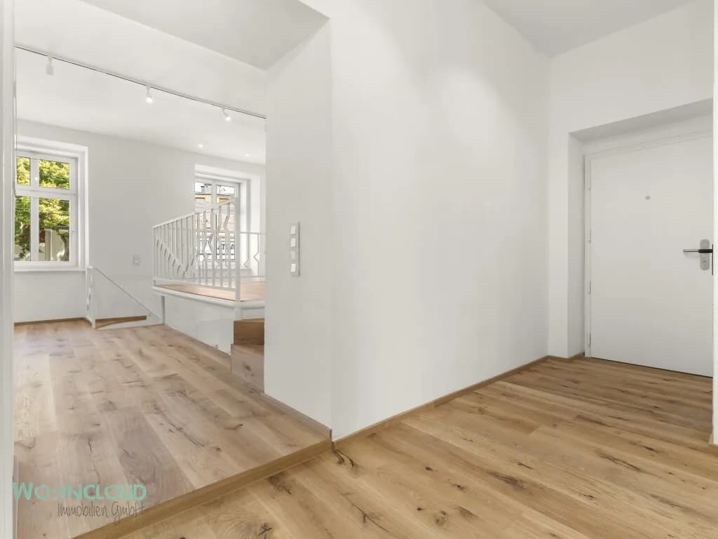 3-Zimmer-Wohnung kaufen in Wien – 68,36 m², € 410.000 – Bild 3 von 16