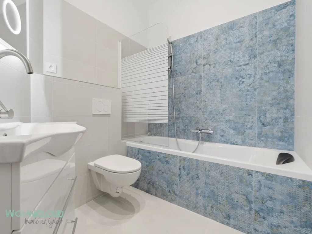 3-Zimmer-Wohnung kaufen in Wien – 68,36 m², € 410.000 – Bild 11 von 16