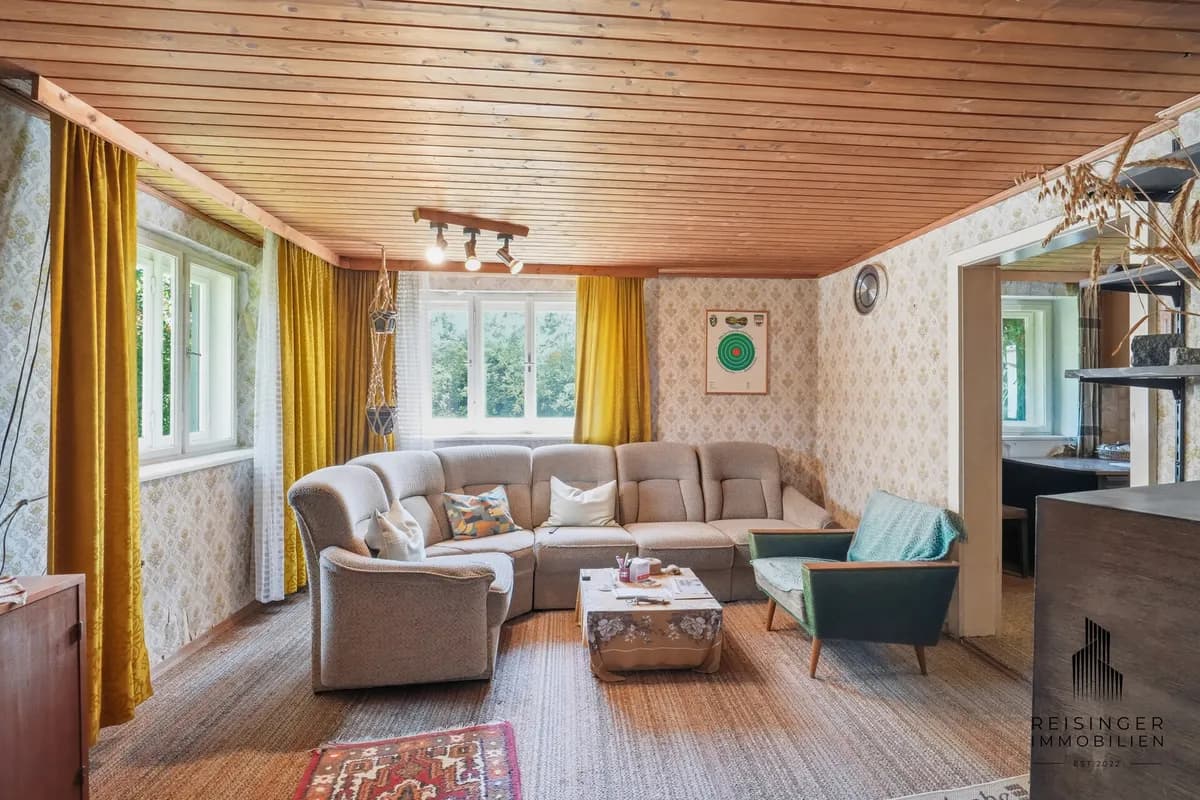 4-Zimmer-Haus kaufen in Schärding – 130 m², € 159.000