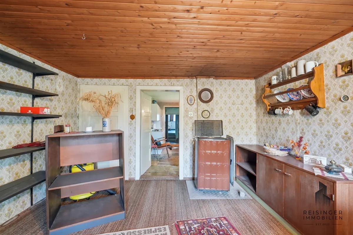 4-Zimmer-Haus kaufen in Schärding – 130 m², € 159.000 – Bild 2 von 23