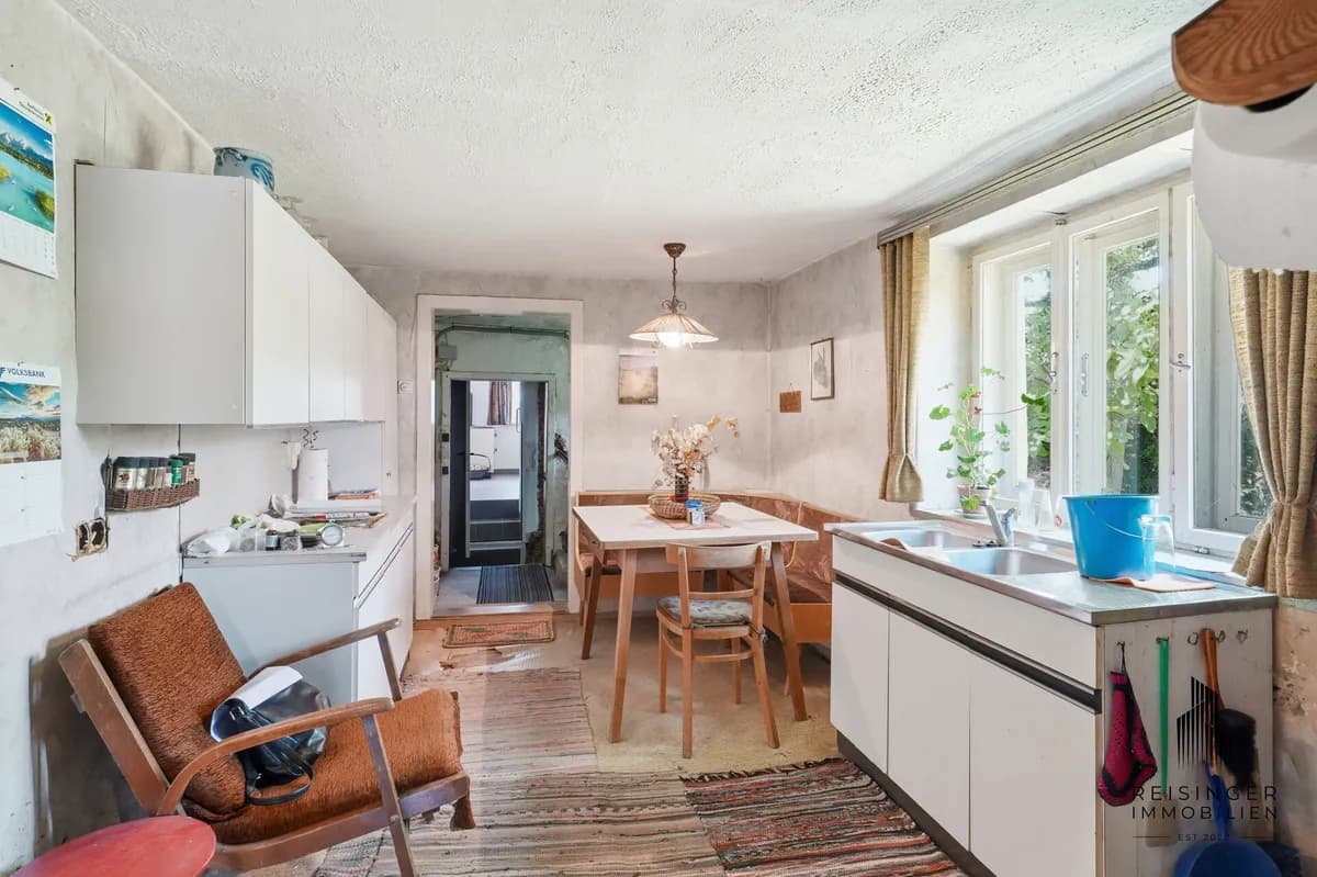 4-Zimmer-Haus kaufen in Schärding – 130 m², € 159.000 – Bild 3 von 23
