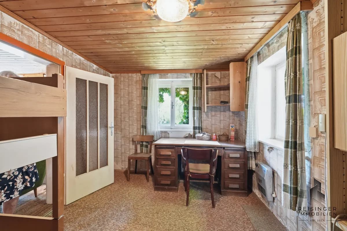 4-Zimmer-Haus kaufen in Schärding – 130 m², € 159.000 – Bild 4 von 23