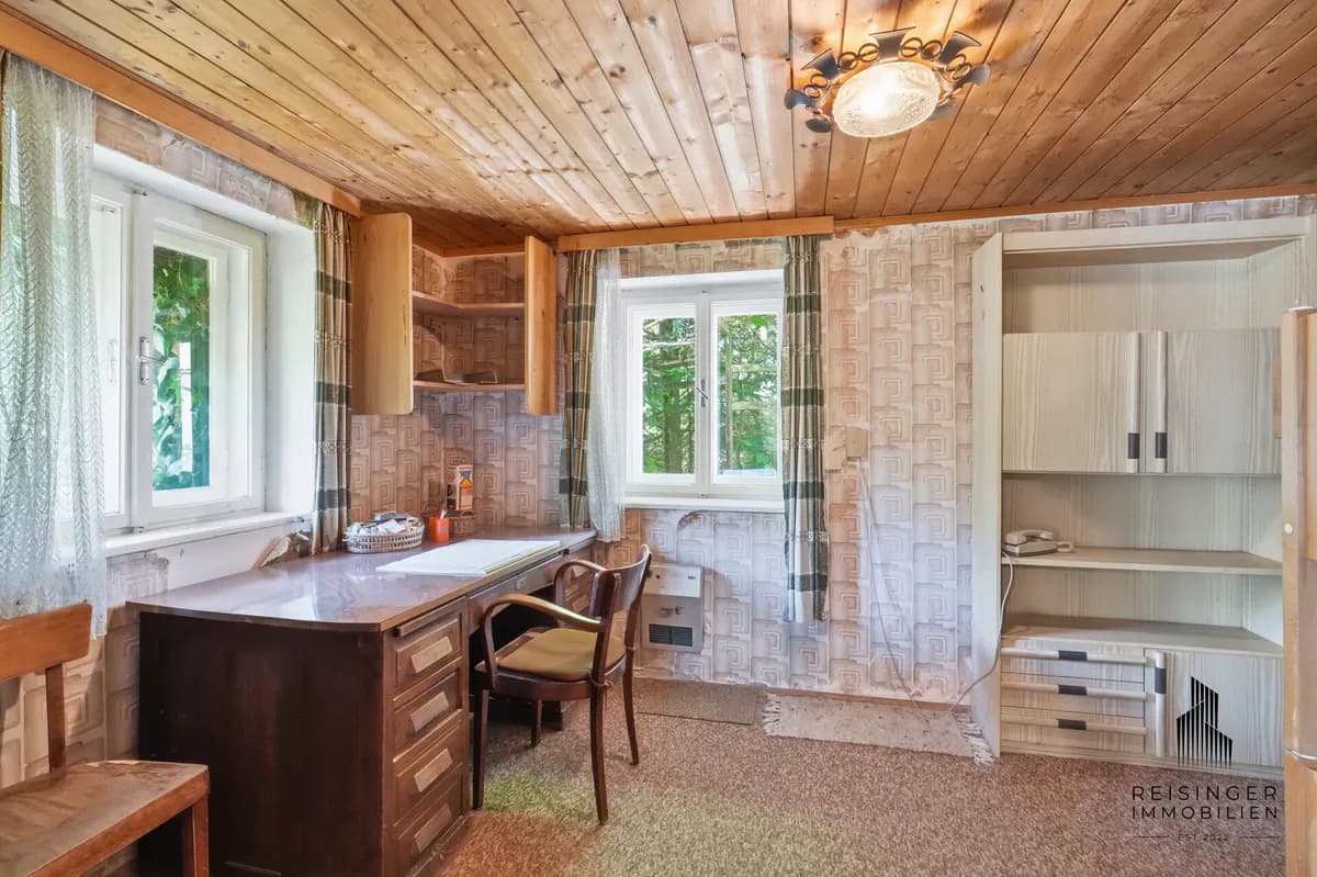 4-Zimmer-Haus kaufen in Schärding – 130 m², € 159.000 – Bild 5 von 23