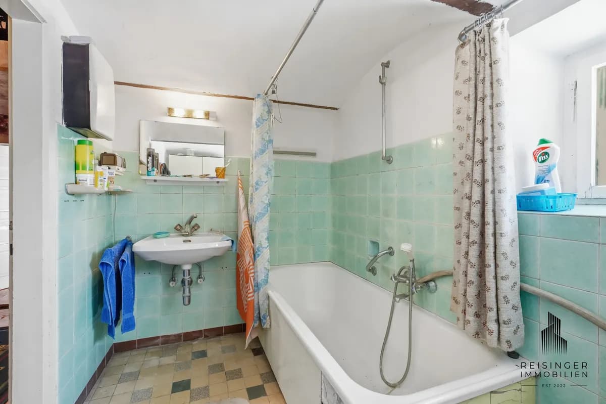 4-Zimmer-Haus kaufen in Schärding – 130 m², € 159.000 – Bild 6 von 23