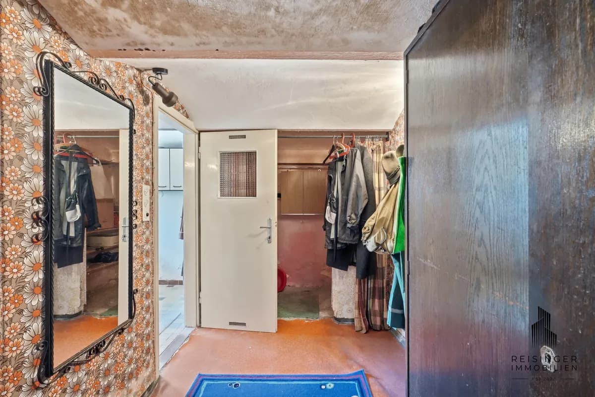 4-Zimmer-Haus kaufen in Schärding – 130 m², € 159.000 – Bild 7 von 23