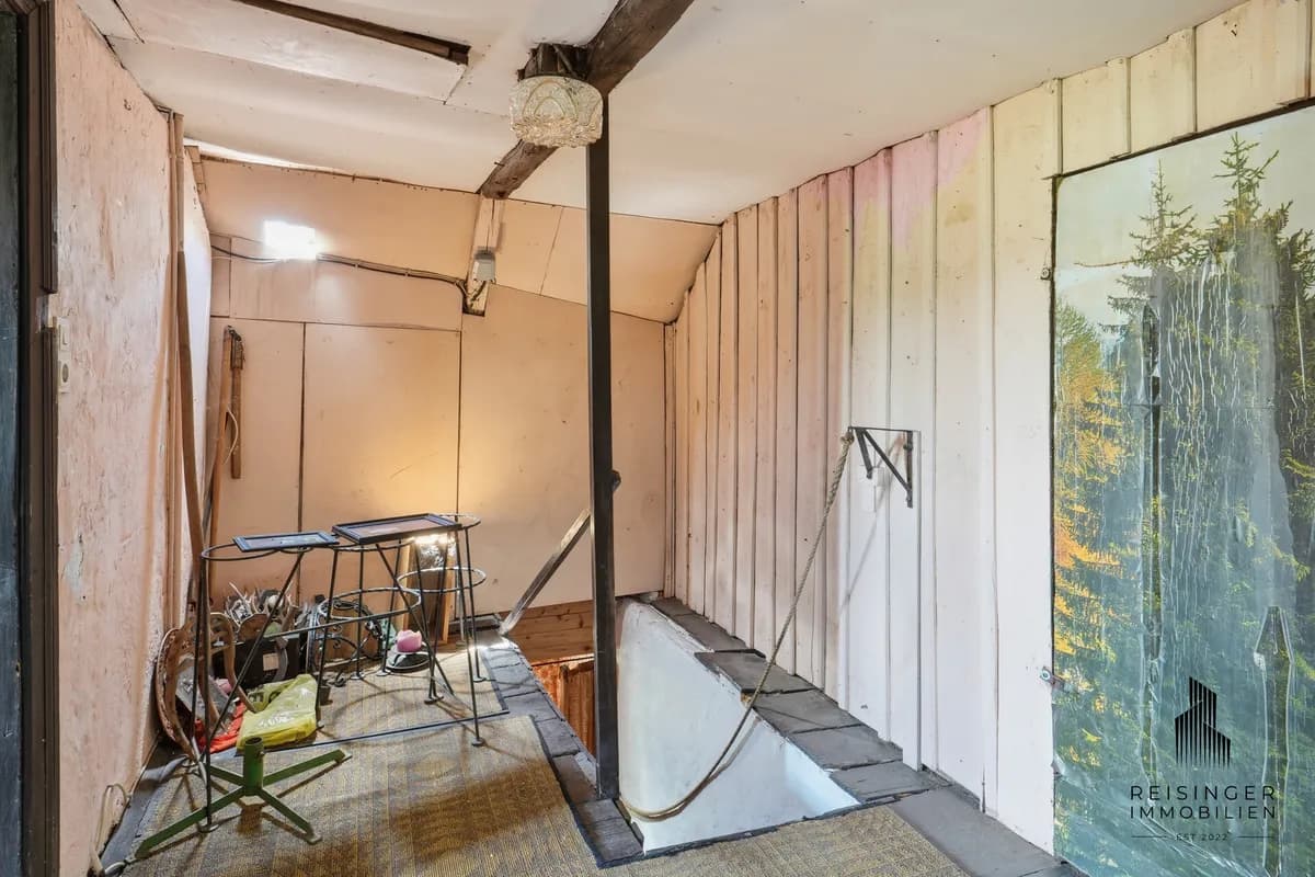 4-Zimmer-Haus kaufen in Schärding – 130 m², € 159.000 – Bild 8 von 23