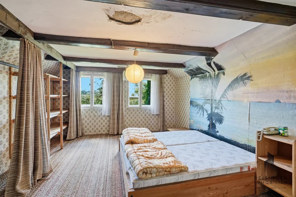 4-Zimmer-Haus kaufen in Schärding – 130 m², € 159.000 – Bild 9 von 23
