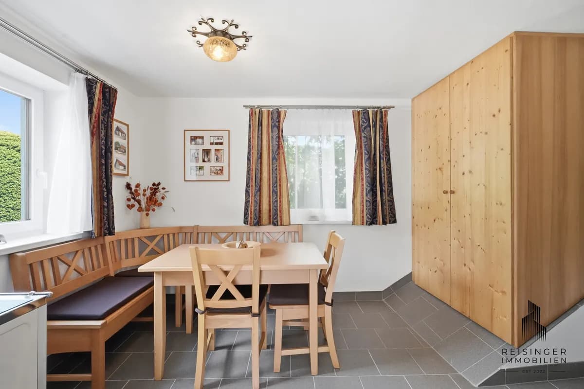 4-Zimmer-Haus kaufen in Schärding – 130 m², € 159.000 – Bild 11 von 23