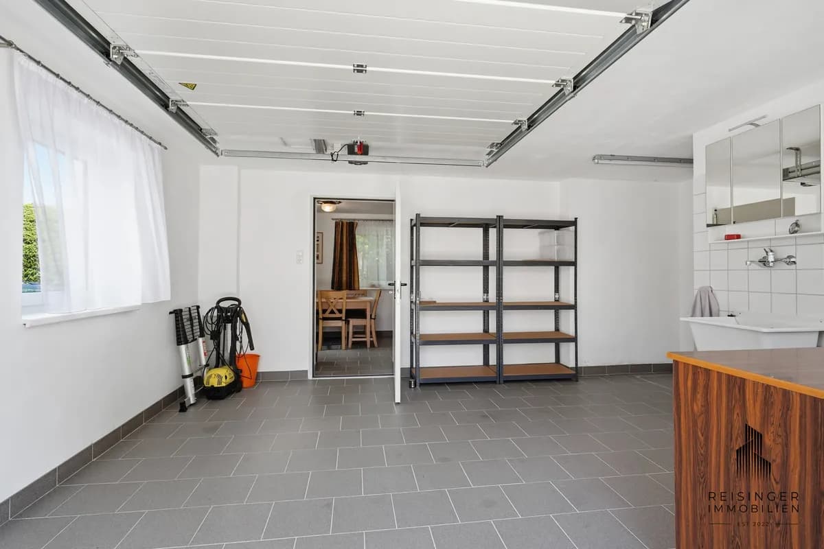 4-Zimmer-Haus kaufen in Schärding – 130 m², € 159.000 – Bild 12 von 23