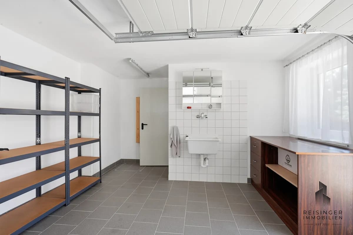4-Zimmer-Haus kaufen in Schärding – 130 m², € 159.000 – Bild 13 von 23