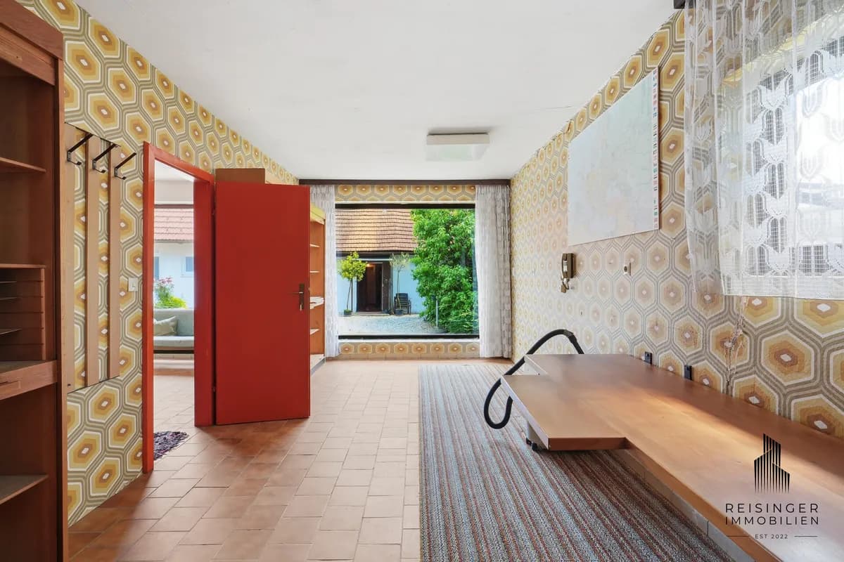 4-Zimmer-Haus kaufen in Schärding – 130 m², € 159.000 – Bild 15 von 23