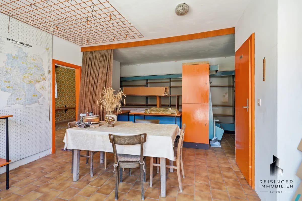 4-Zimmer-Haus kaufen in Schärding – 130 m², € 159.000 – Bild 16 von 23