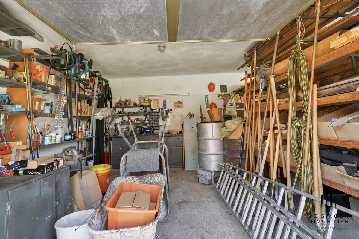 4-Zimmer-Haus kaufen in Schärding – 130 m², € 159.000 – Bild 17 von 23