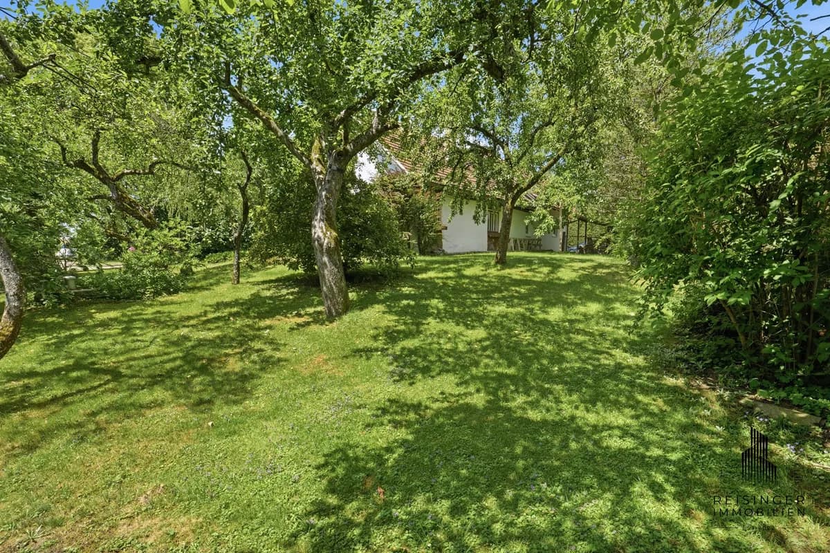 4-Zimmer-Haus kaufen in Schärding – 130 m², € 159.000 – Bild 18 von 23