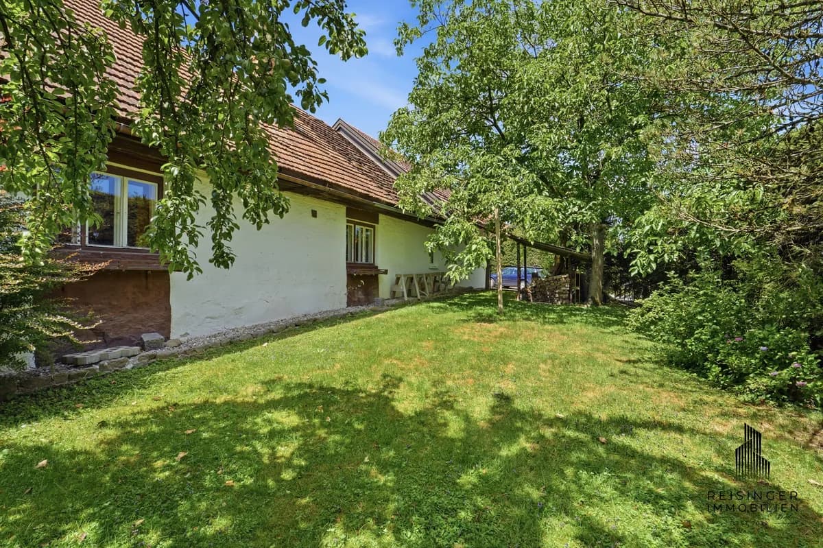 4-Zimmer-Haus kaufen in Schärding – 130 m², € 159.000 – Bild 19 von 23