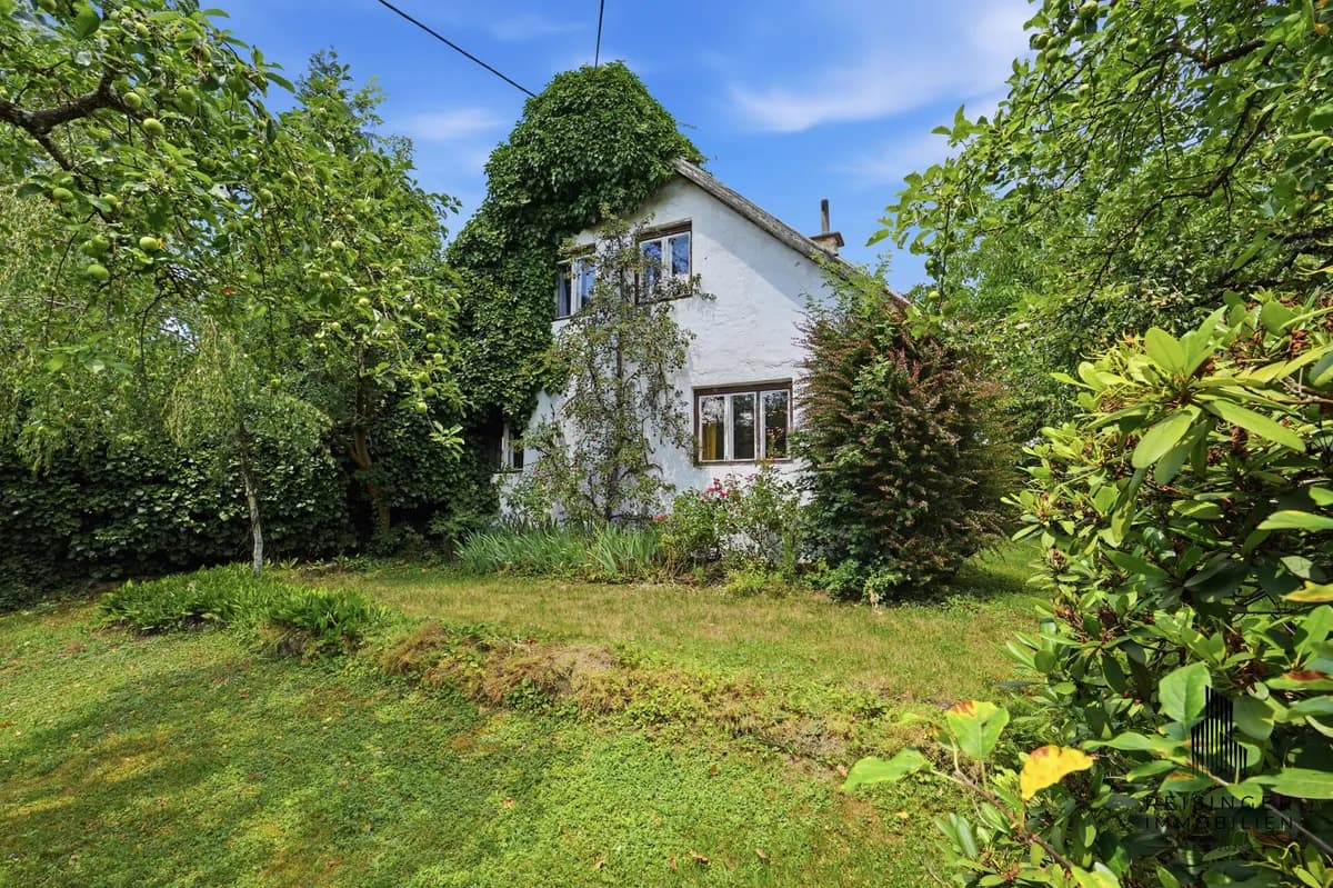 4-Zimmer-Haus kaufen in Schärding – 130 m², € 159.000 – Bild 20 von 23