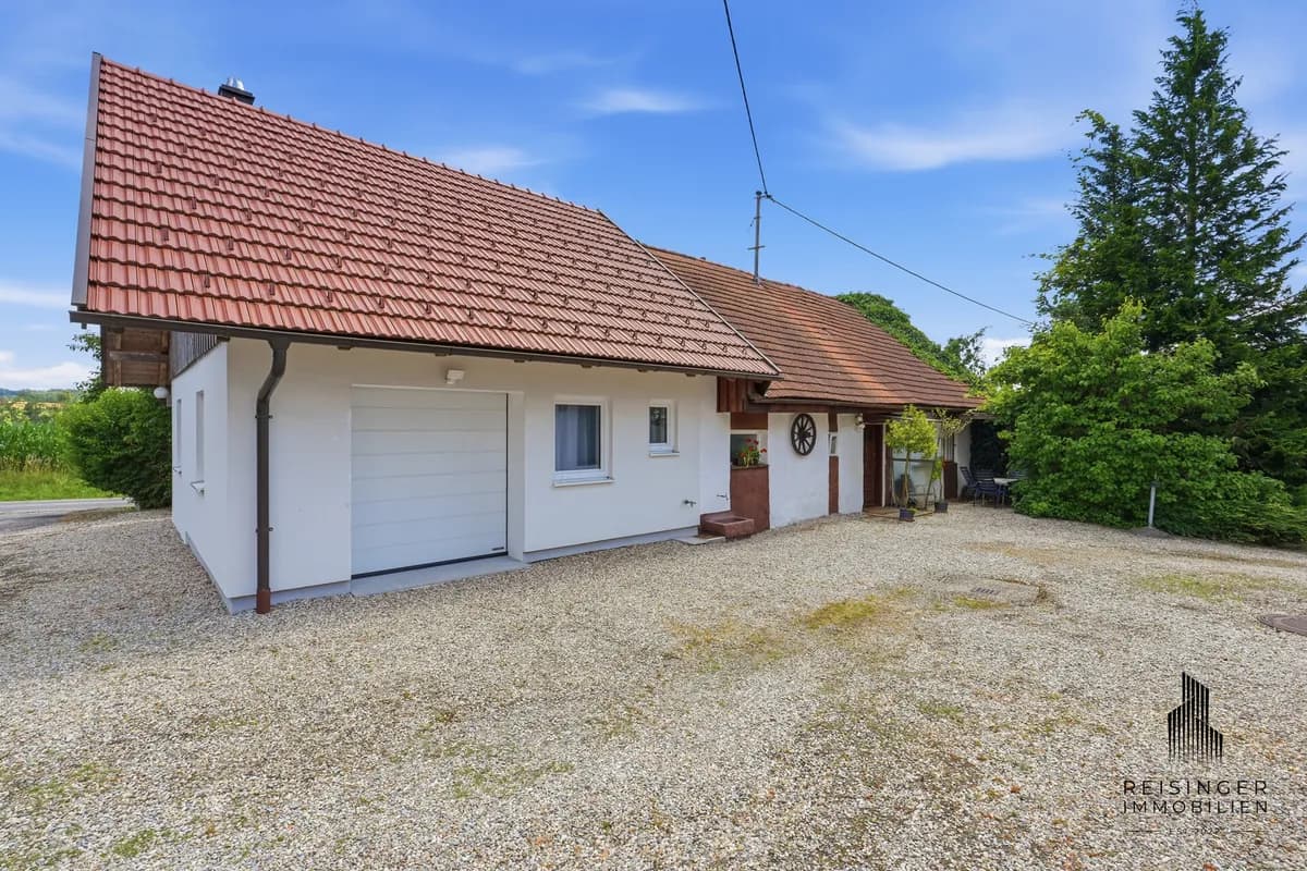 4-Zimmer-Haus kaufen in Schärding – 130 m², € 159.000 – Bild 23 von 23