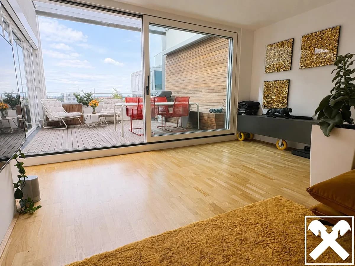3-Zimmer-Wohnung kaufen in Linz – 135 m², € 795.000 – Bild 1 von 15