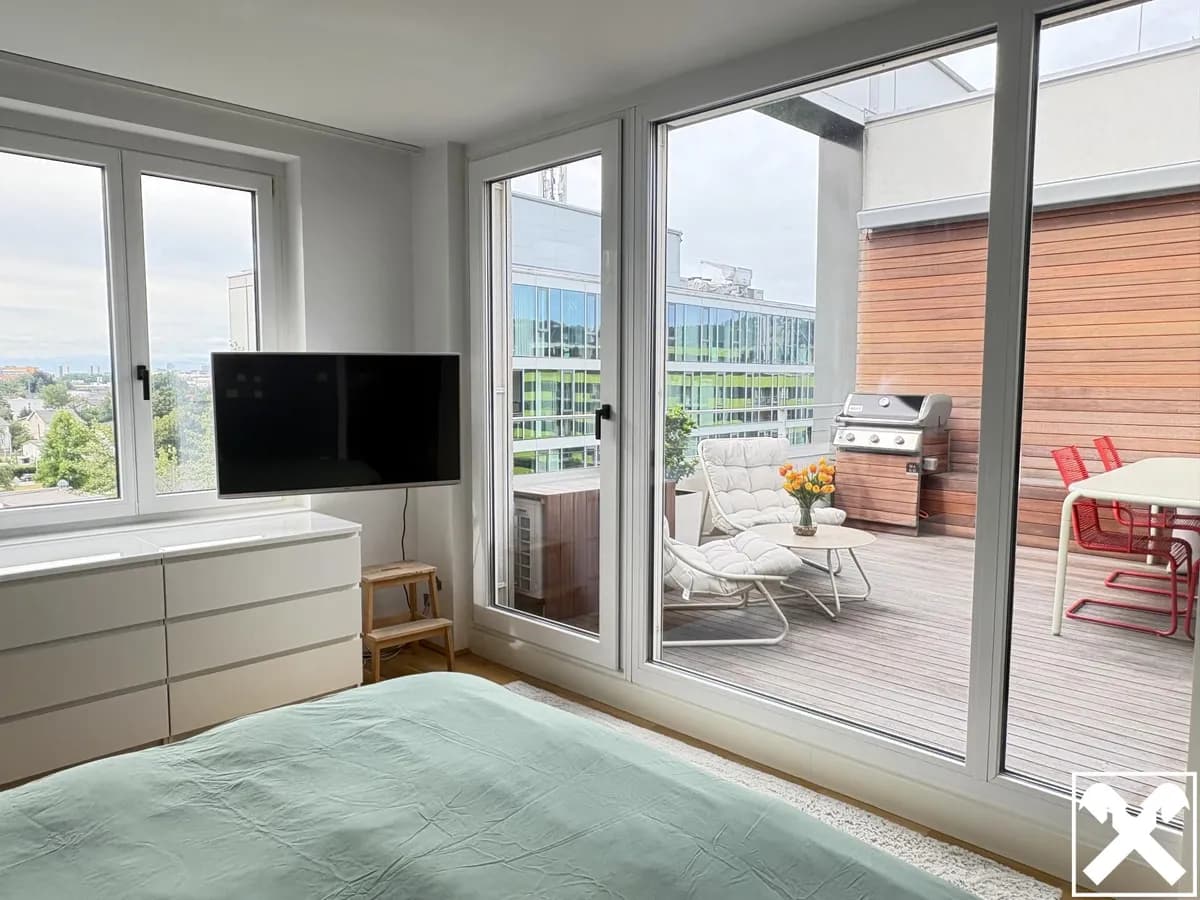 3-Zimmer-Wohnung kaufen in Linz – 135 m², € 795.000 – Bild 2 von 15