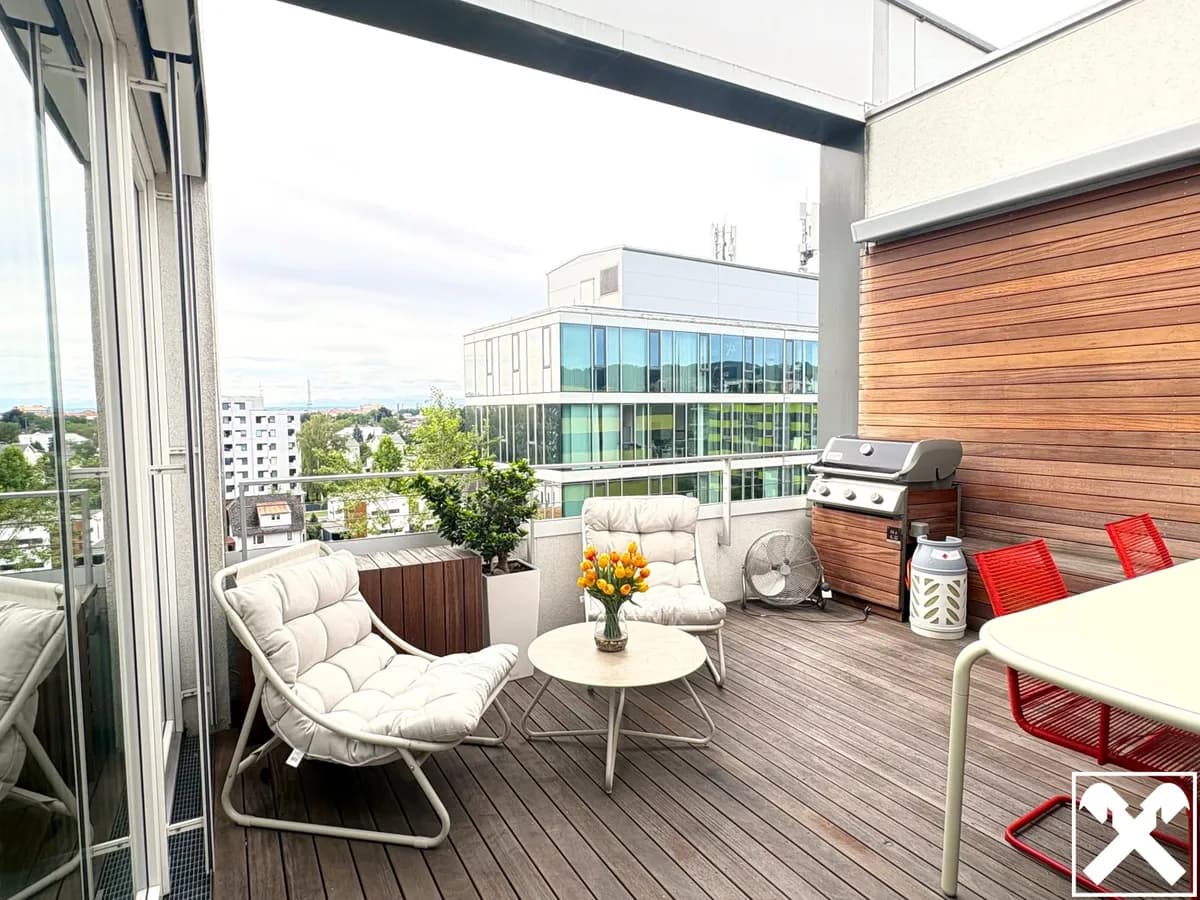 3-Zimmer-Wohnung kaufen in Linz – 135 m², € 795.000 – Bild 5 von 15
