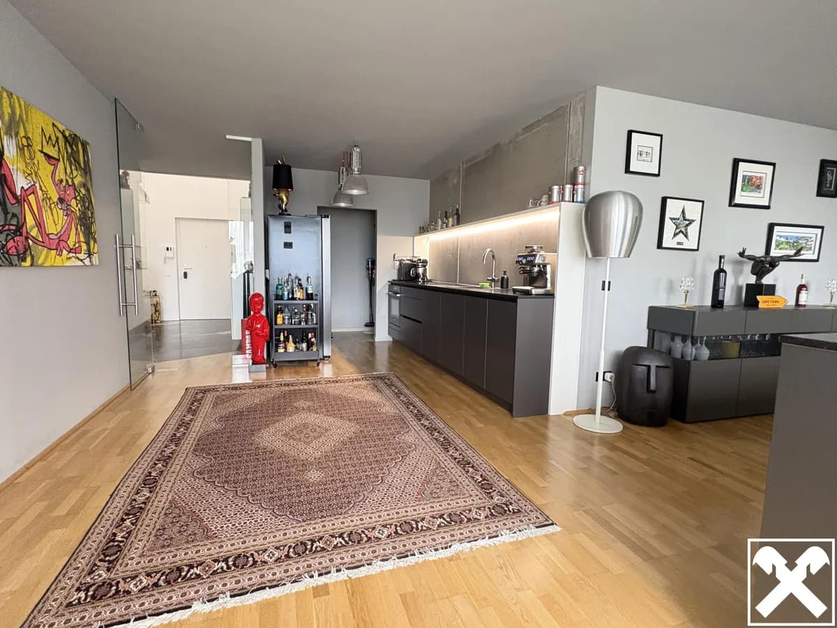 3-Zimmer-Wohnung kaufen in Linz – 135 m², € 795.000 – Bild 9 von 15
