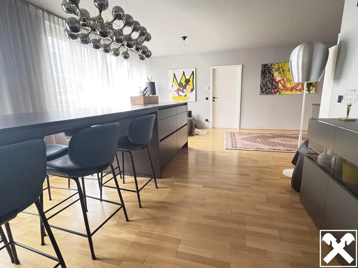 3-Zimmer-Wohnung kaufen in Linz – 135 m², € 795.000 – Bild 10 von 15