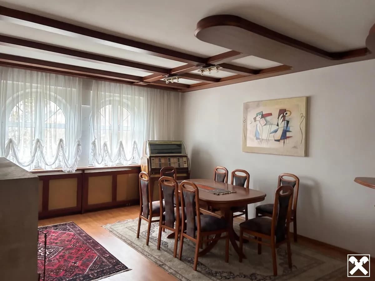 5-Zimmer-Gewerbeimmobilie kaufen in Gänserndorf – 206,28 m², € 1.190.000 – Bild 4 von 21