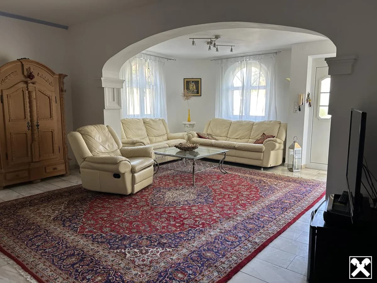 5-Zimmer-Gewerbeimmobilie kaufen in Gänserndorf – 206,28 m², € 1.190.000 – Bild 5 von 21