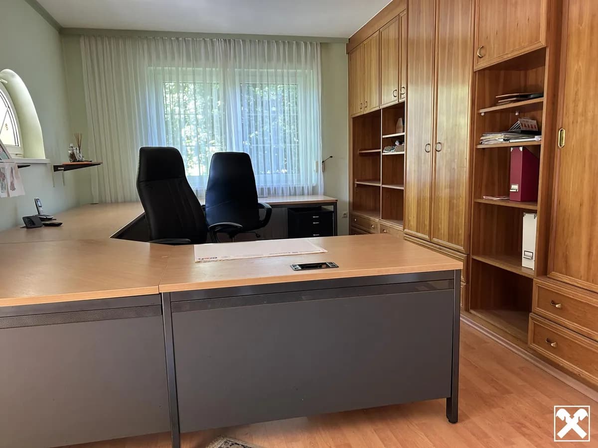 5-Zimmer-Gewerbeimmobilie kaufen in Gänserndorf – 206,28 m², € 1.190.000 – Bild 7 von 21