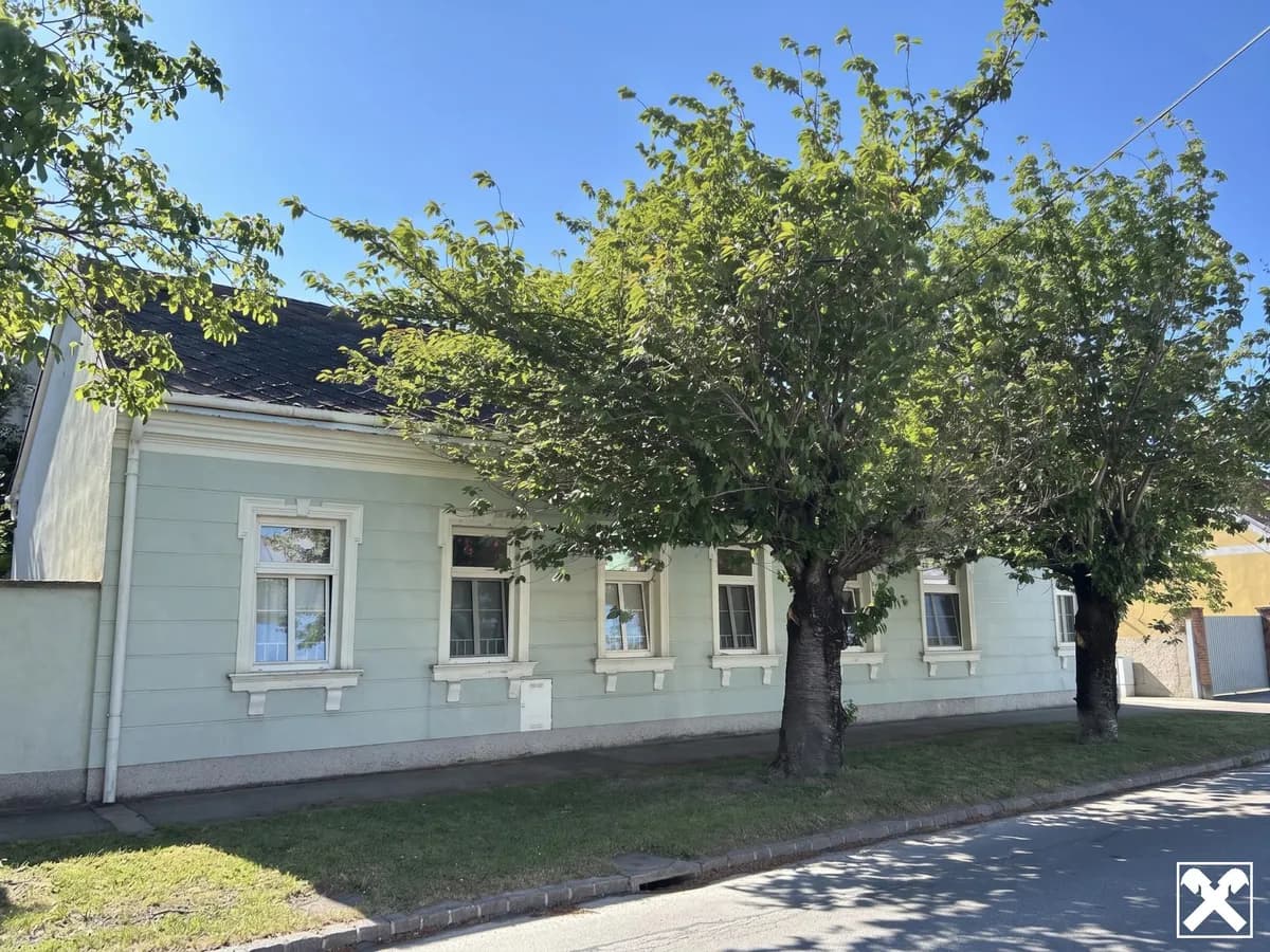 5-Zimmer-Gewerbeimmobilie kaufen in Gänserndorf – 206,28 m², € 1.190.000 – Bild 14 von 21