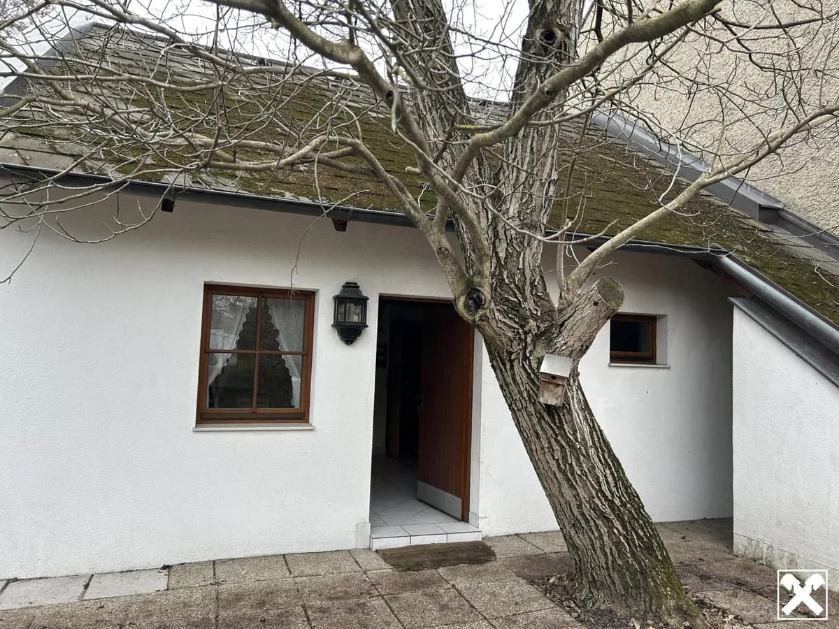 5-Zimmer-Gewerbeimmobilie kaufen in Gänserndorf – 206,28 m², € 1.190.000 – Bild 19 von 21