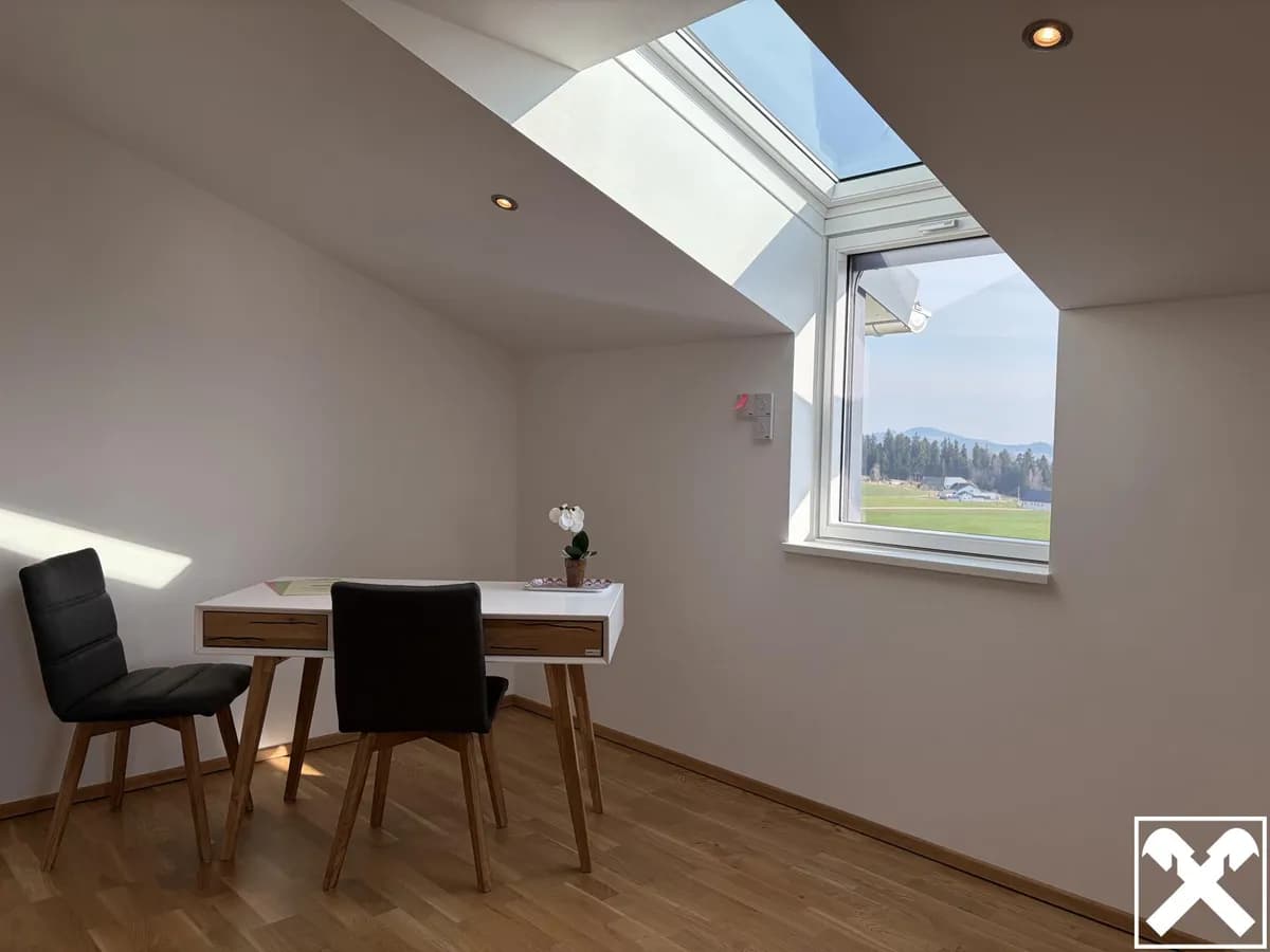 4-Zimmer-Wohnung kaufen in Rohrbach – 150,82 m², € 399.000 – Bild 8 von 22