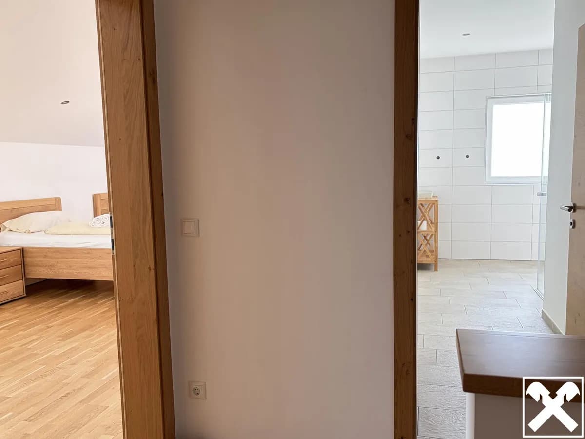 4-Zimmer-Wohnung kaufen in Rohrbach – 150,82 m², € 399.000 – Bild 11 von 22