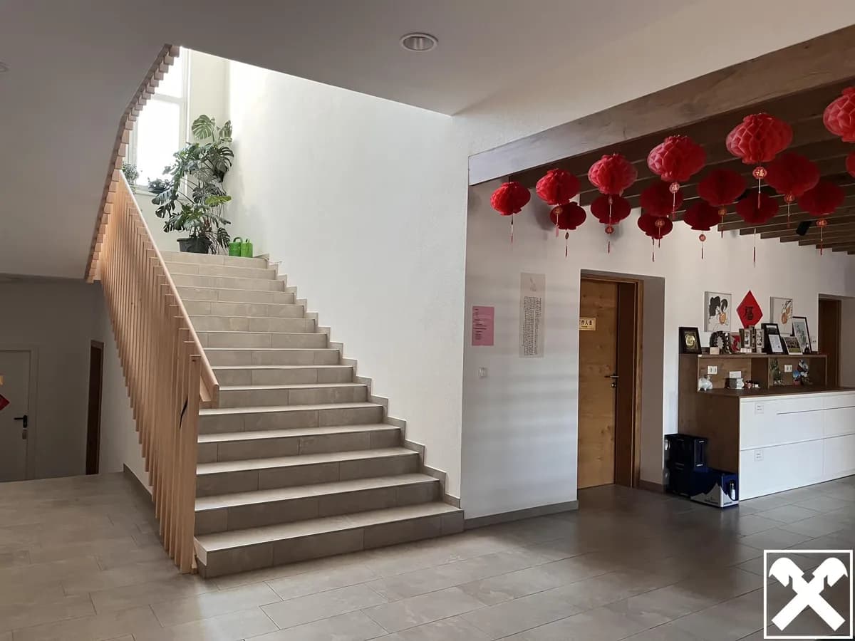 4-Zimmer-Wohnung kaufen in Rohrbach – 150,82 m², € 399.000 – Bild 16 von 22