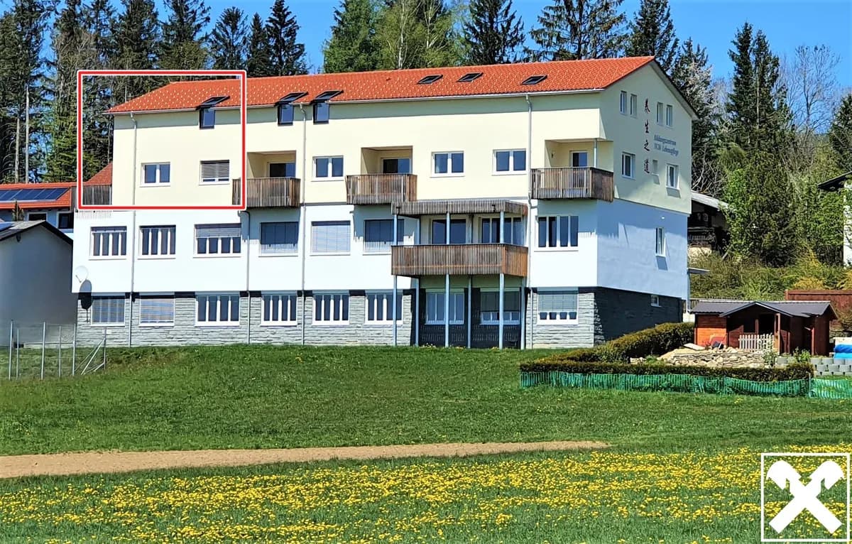 4-Zimmer-Wohnung kaufen in Rohrbach – 150,82 m², € 399.000 – Bild 20 von 22