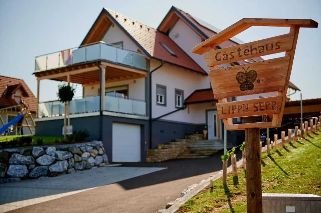 6-Zimmer-Haus kaufen in Südoststeiermark – 495,95 m²